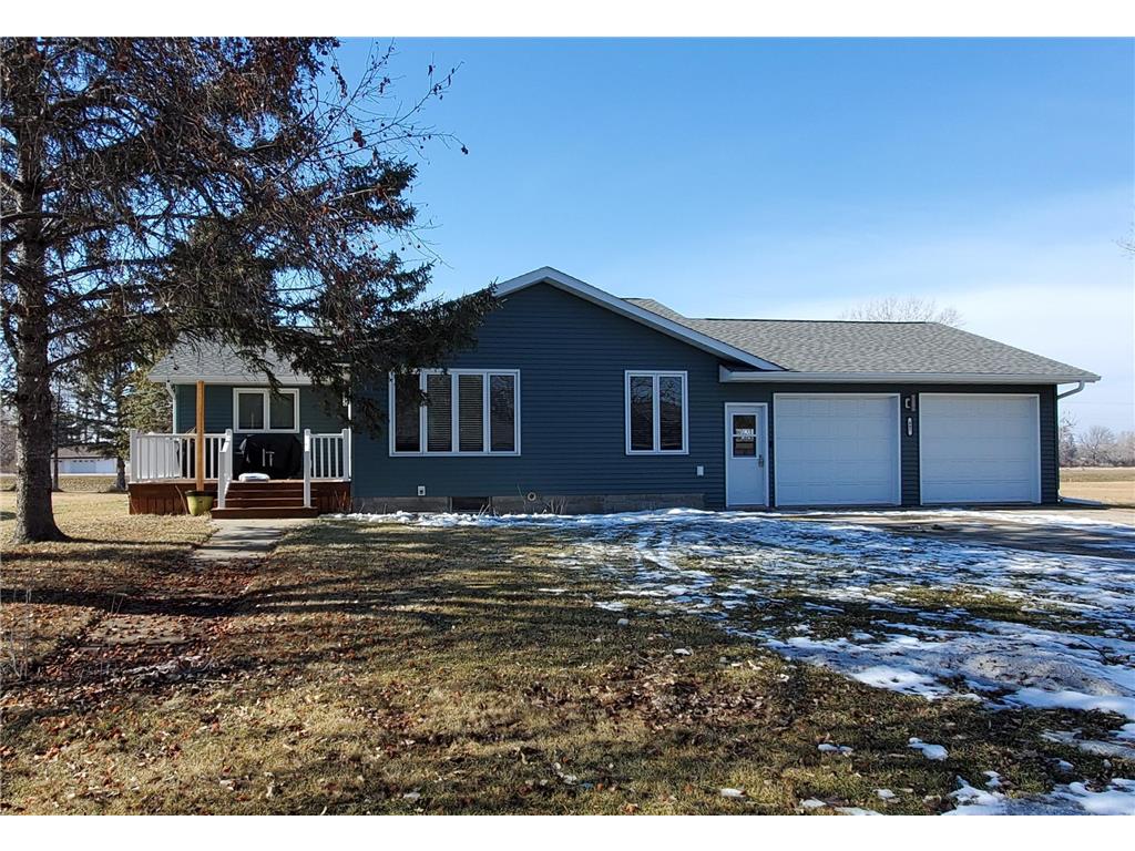 407 Toupin Street, Oklee, MN, 56742 MLS 6493276 Edina Realty