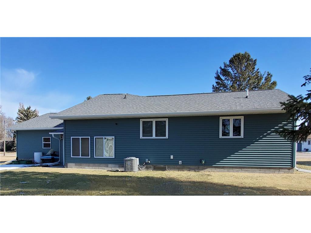 407 Toupin Street, Oklee, MN, 56742 MLS 6493276 Edina Realty