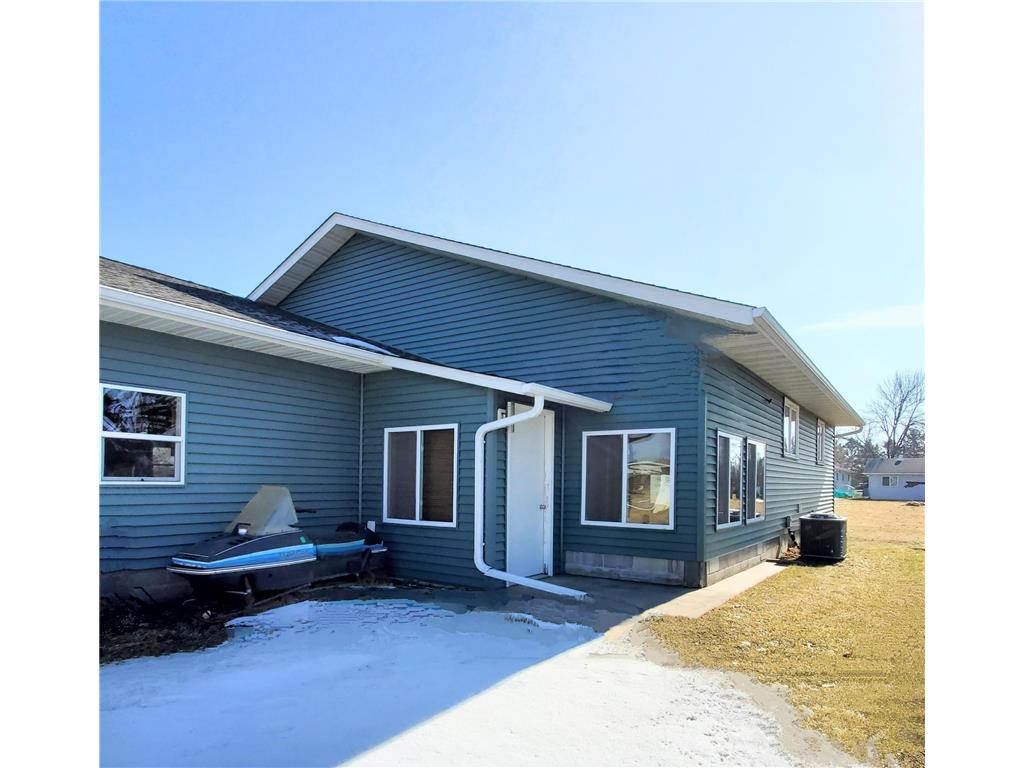 407 Toupin Street, Oklee, MN, 56742 MLS 6493276 Edina Realty