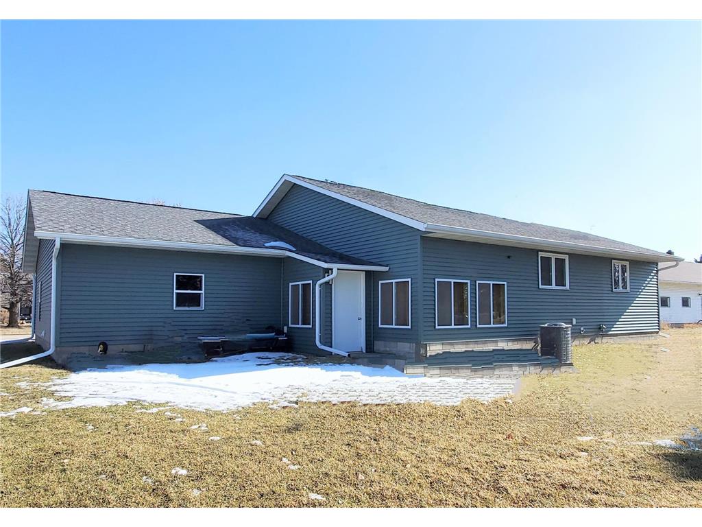 407 Toupin Street, Oklee, MN, 56742 MLS 6493276 Edina Realty