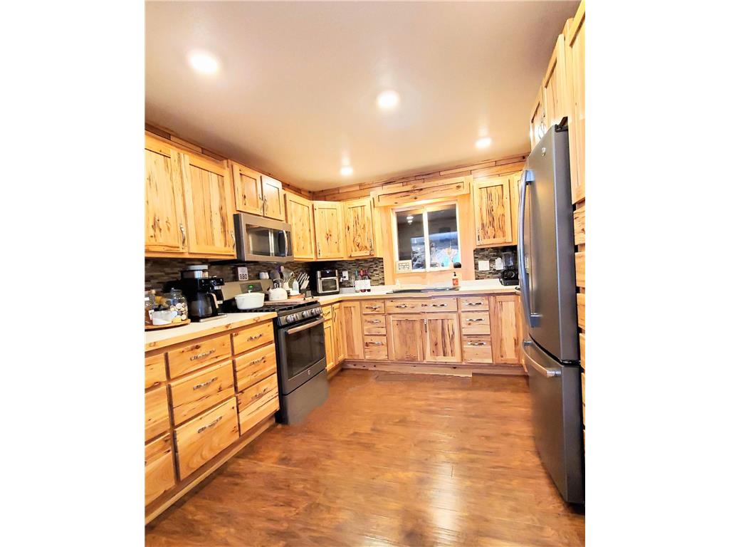 407 Toupin Street, Oklee, MN, 56742 MLS 6493276 Edina Realty