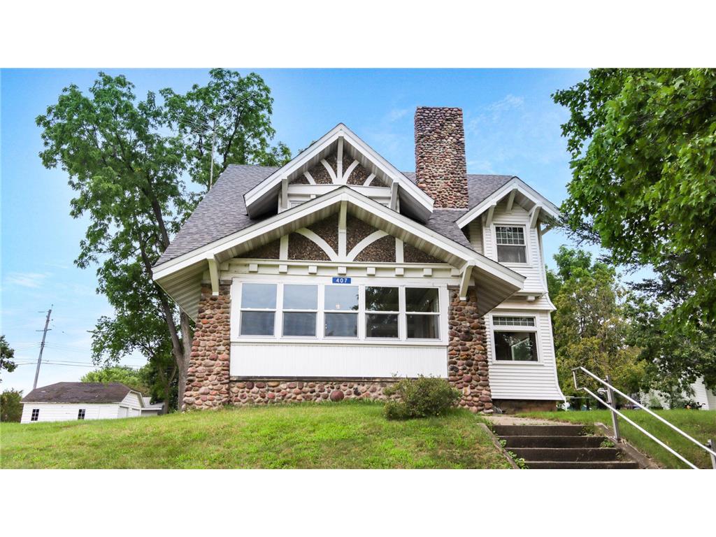 407 University Avenue Colfax WI 54730 6584066 image1
