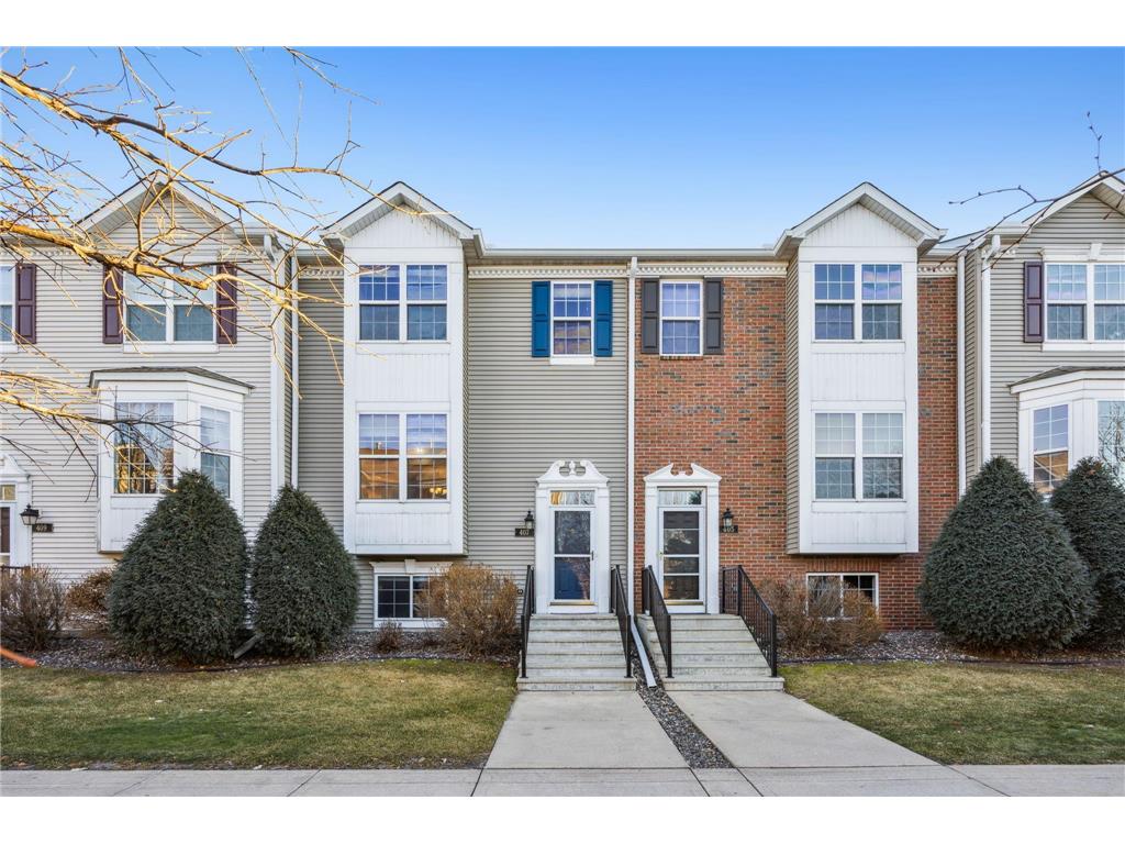 407 Village Parkway Circle Pines MN 55014 6481147 image1