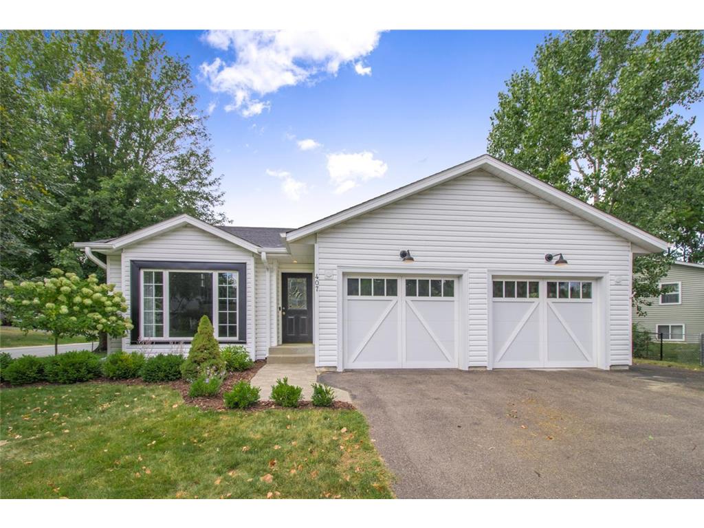 407 Wedgewood Drive, Mahtomedi, MN 55115 MLS 6433251 Edina Realty