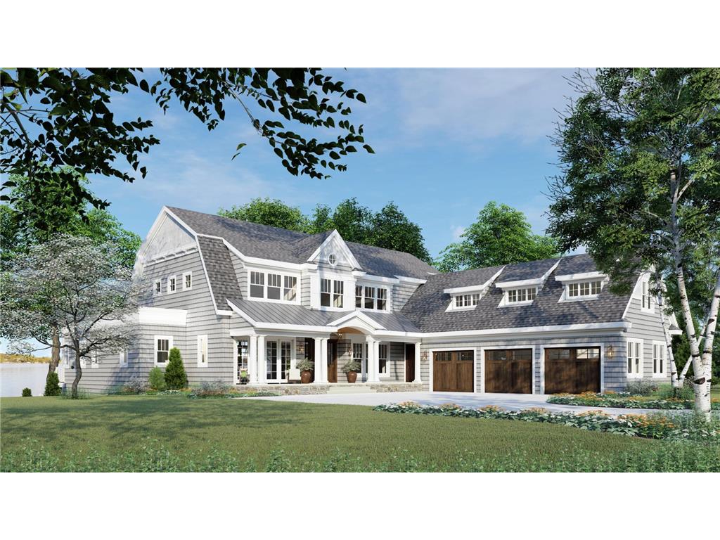 4070 Enchanted Lane, MN, 55364 MLS 6561606 Edina Realty