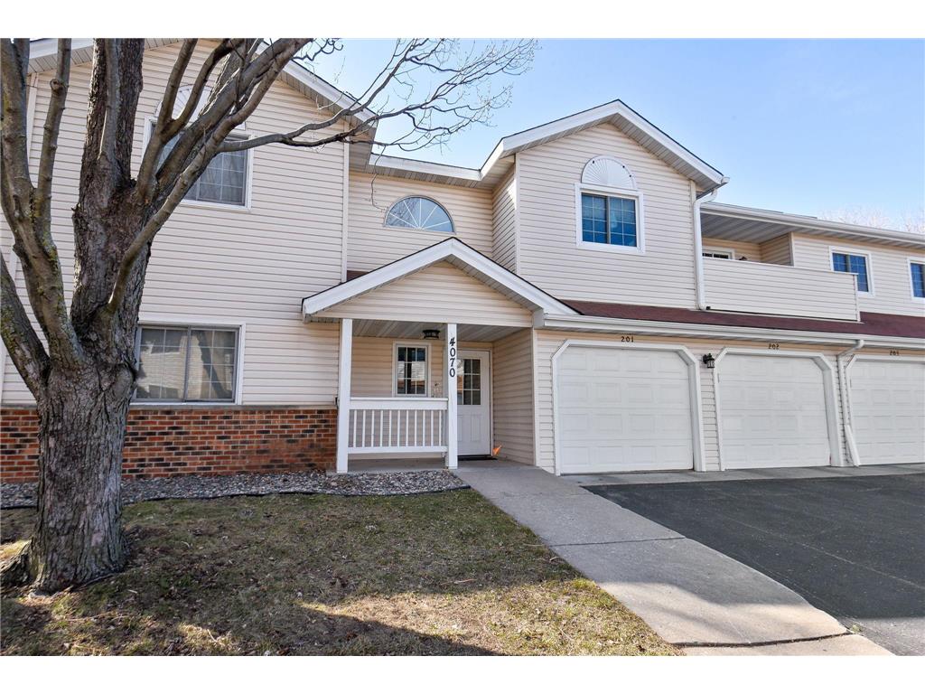 4070 Maureen Drive NE 202, Columbia Heights, MN, 55421 MLS 6517969