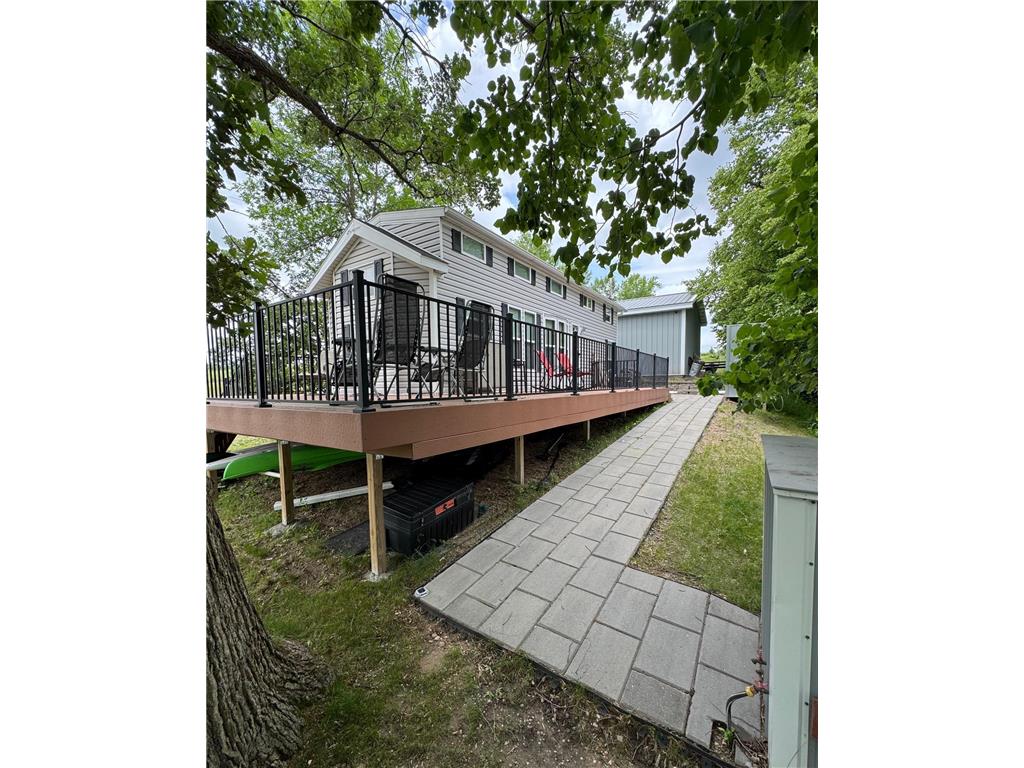 40716 Placid Drive Dent MN 56528 - Pickerel Lake 6743221 image1