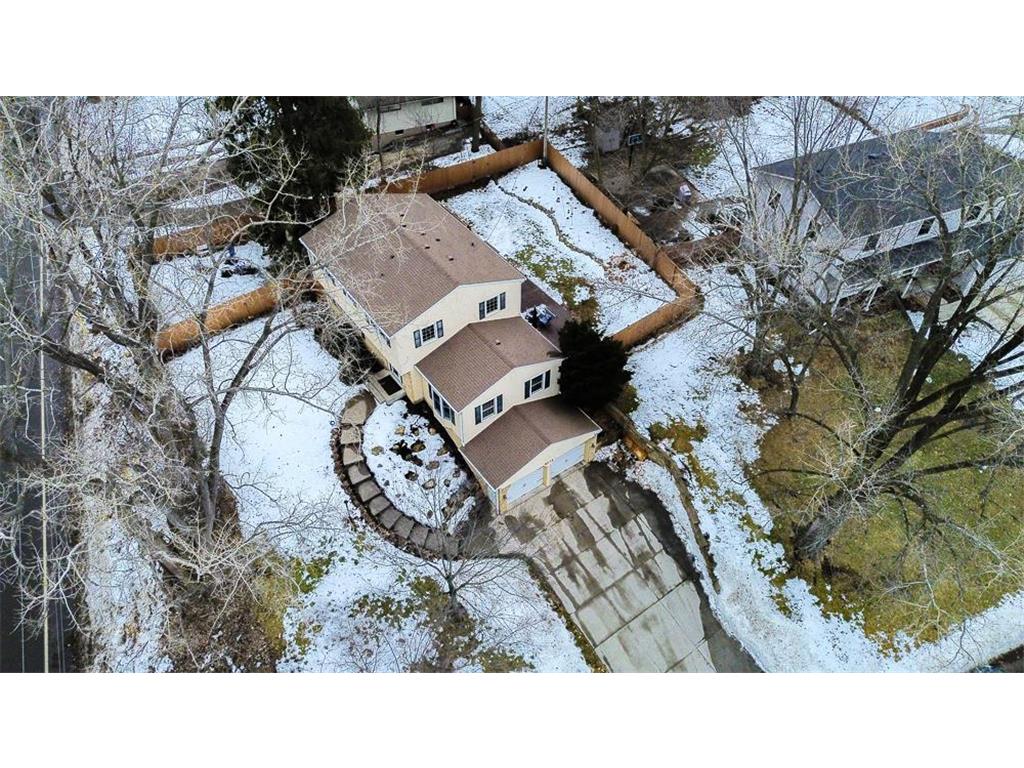 4072 Birch Knoll Drive White Bear Twp MN 55110 - White Bear 7022801 image1