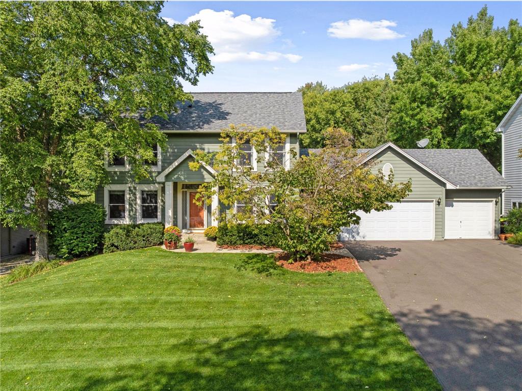 4072 Prairie Ridge Road Eagan MN 55123 6771542 image1