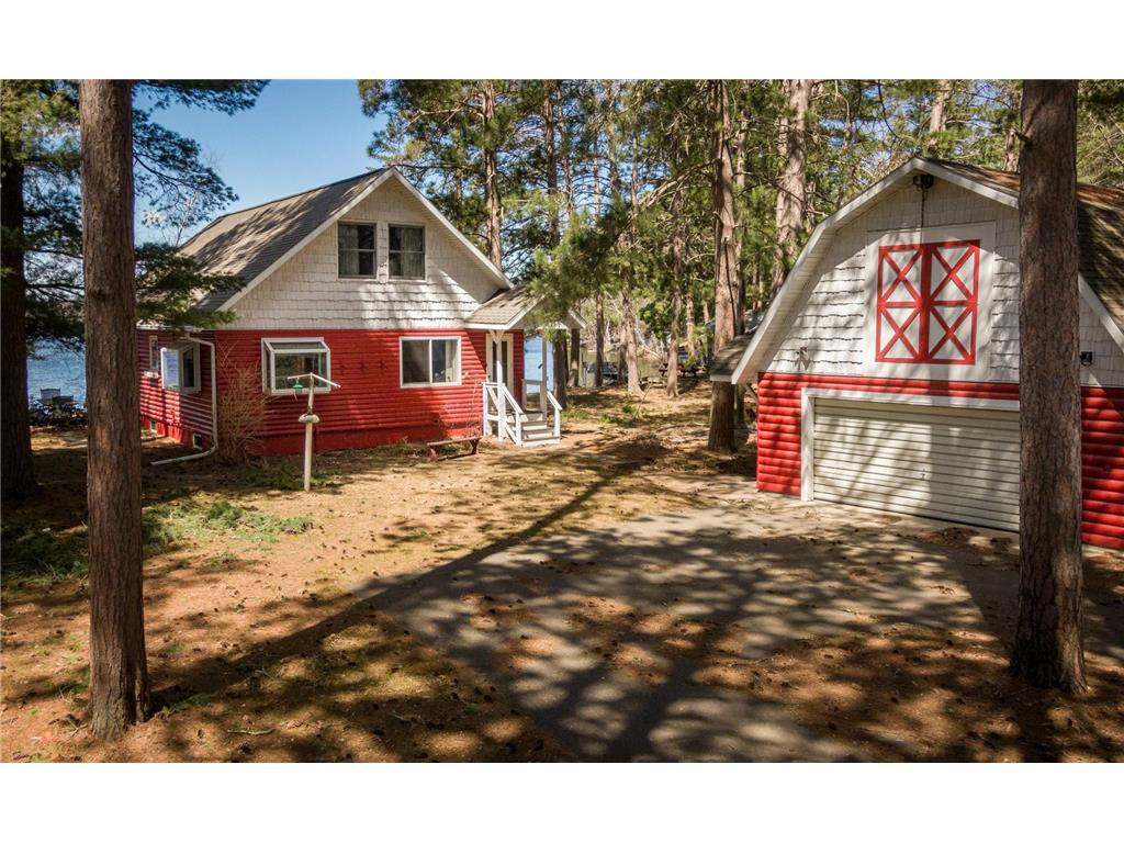 40725 Sunset View Lane Fifty Lakes MN 56448 - East Fox 6364330 image1