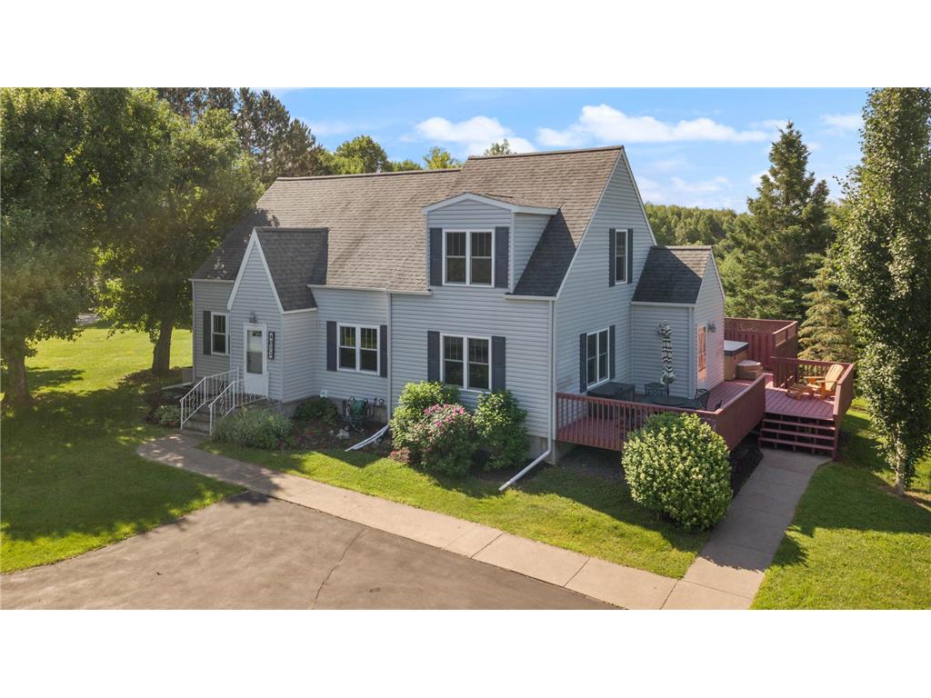 4073 Reinke Road Hermantown MN 55811 7111550 image1