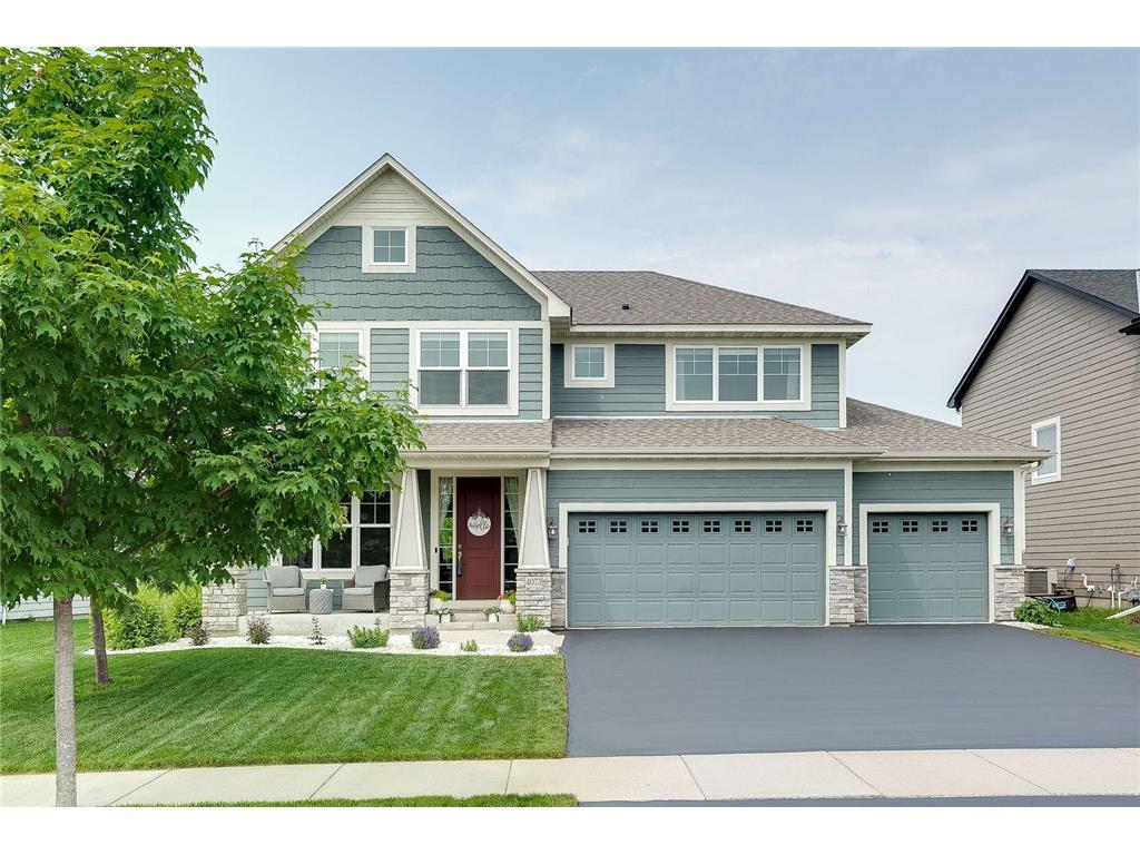 4073 San Vitero Circle Chaska MN 55318 - Bavaria 6383521 image1