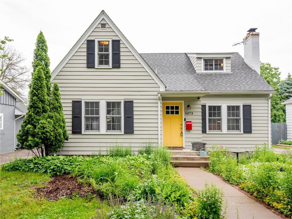 4073 Xenwood Avenue S Saint Louis Park MN 55416 6551272 image1