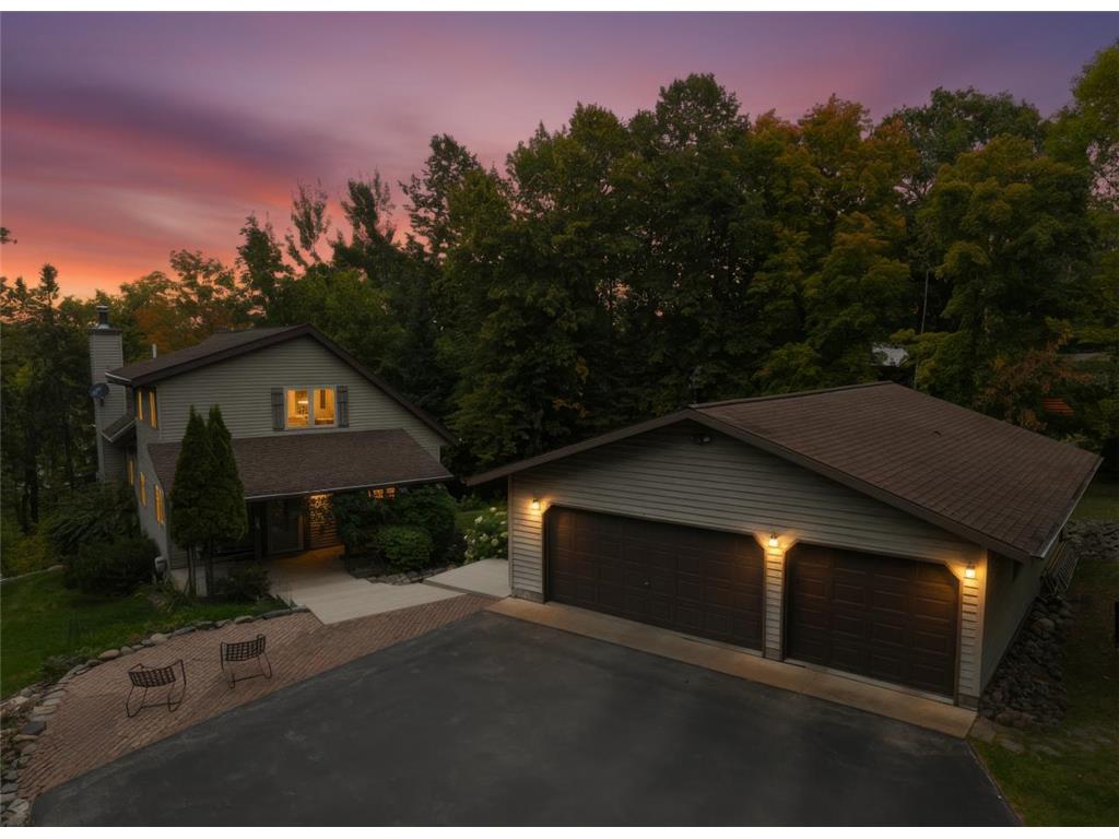 4074 County Road 13 Barnum Twp MN 55707 - Little Hanging Horn Lake 6787917 image1