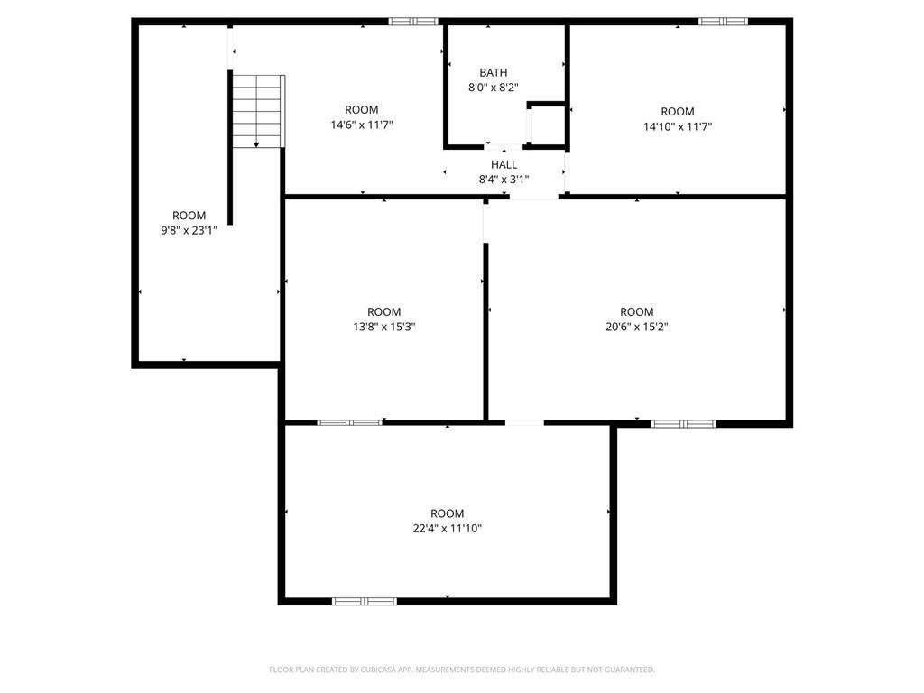 40745 430th Avenue Perham Twp MN 56573 7070958 image46