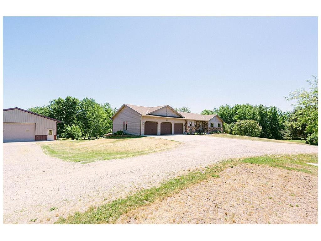 40746 125th Avenue, Holdingford, MN, 56340 MLS 6006904 Edina Realty