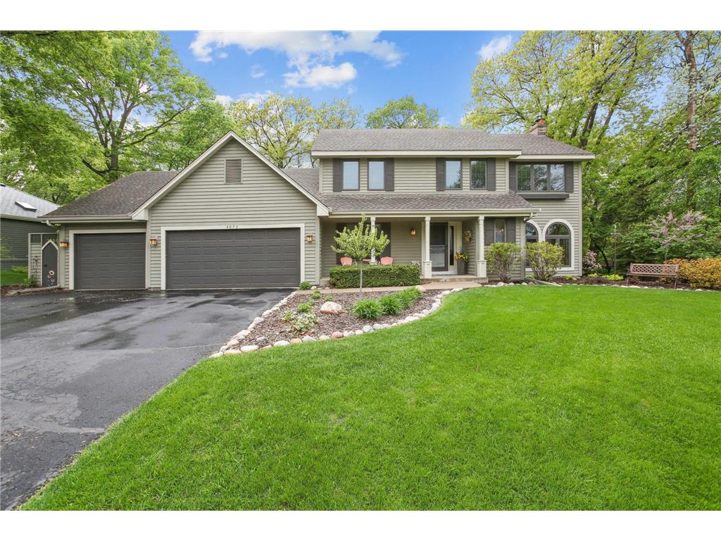 4075 Goldenrod Lane N, Plymouth, MN, 55441 MLS 6374446 Edina Realty