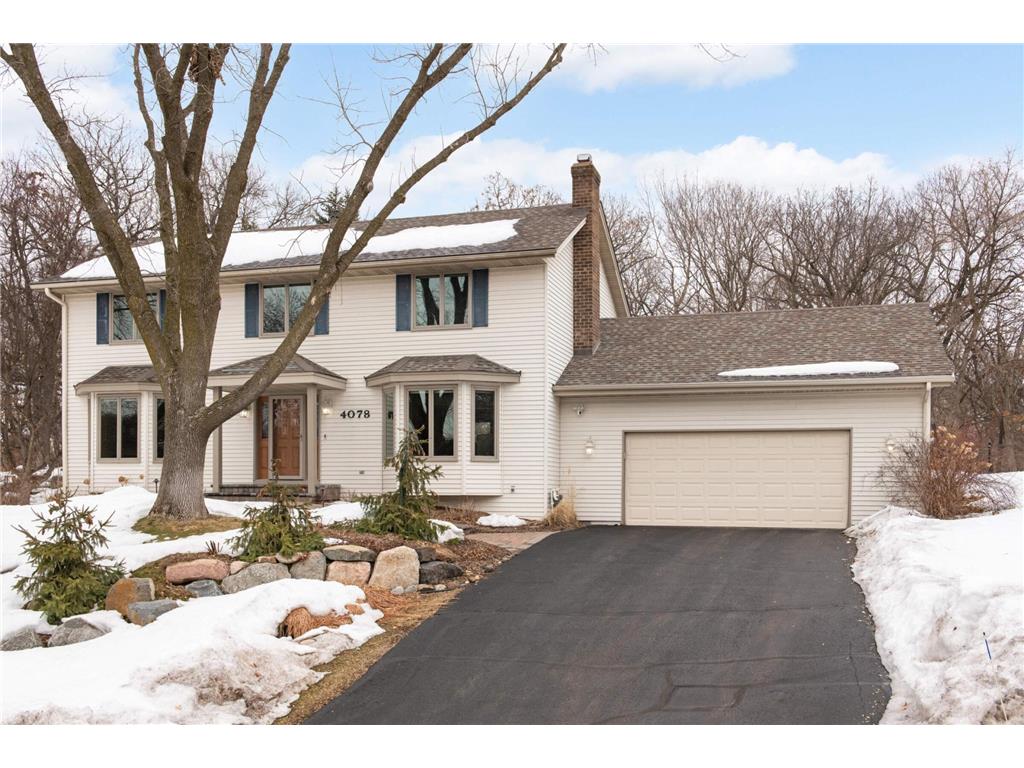 4078 Blueberry Lane, Eagan, MN, 55123 MLS 6336399 Edina Realty