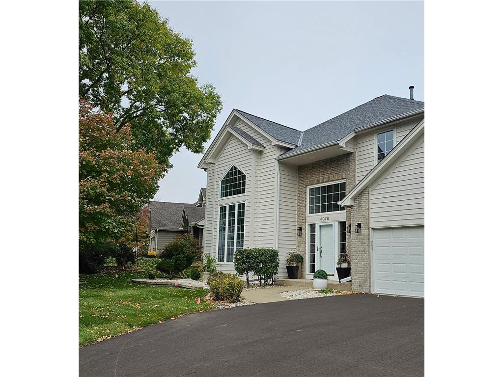 4078 Deerwood Trail, Eagan, MN 55122 MLS 6420852 Edina Realty