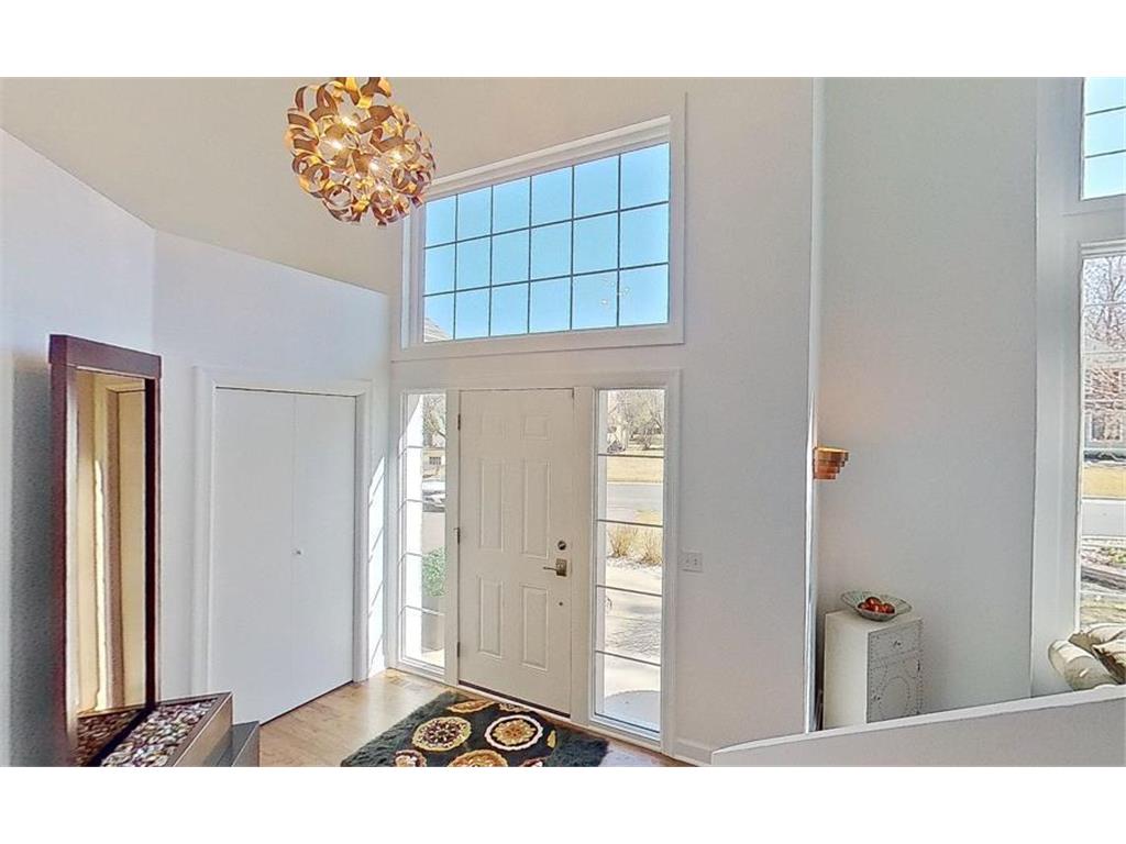 4078 Deerwood Trail, Eagan, MN, 55122 MLS 6515108 Edina Realty