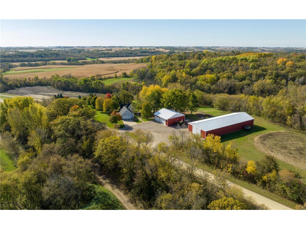 40783 Bow Trail, Nerstrand, MN, 55053 MLS 6448917 Edina Realty