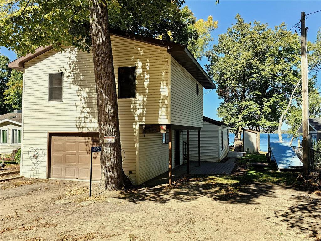 40787 Kleins Drive Perham MN 56573 - Marion Lake 6588216 image1