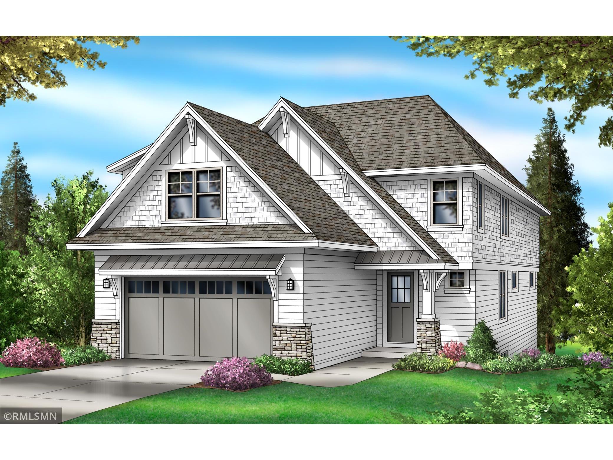 4079 Highwood Road, Orono, MN 55364 MLS 5662716 Edina Realty