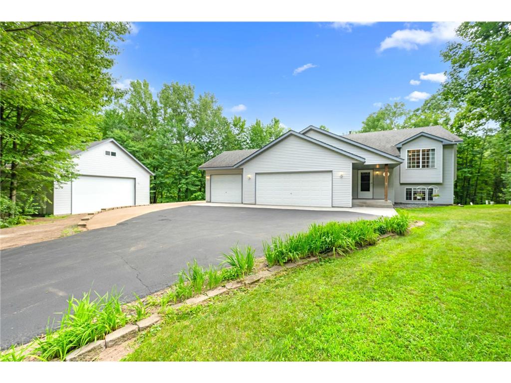 40792 Finley Road North Branch MN 55056 - Chain Lake 6567275 image1