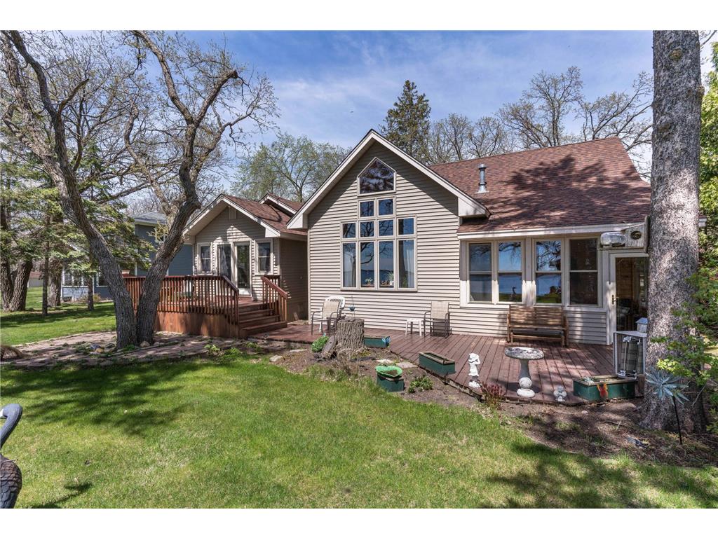 40796 Robinson Road Nidaros Twp MN 56524 - Clitherall 6525537 image1