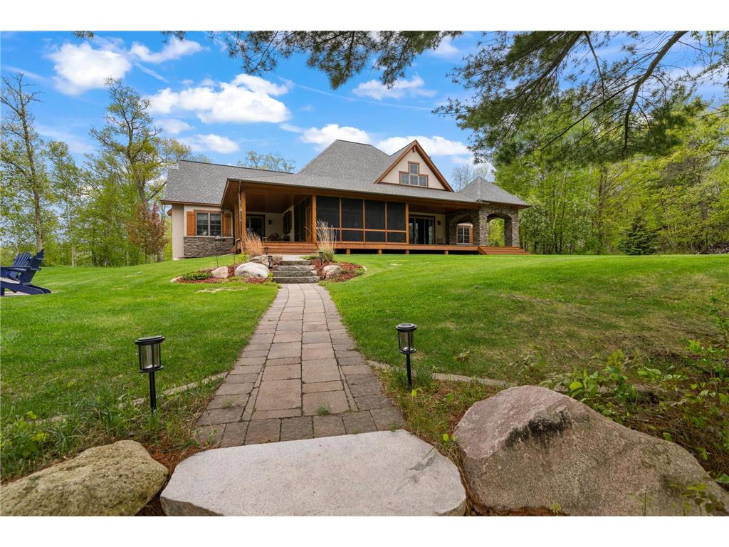 40796 Sunset View Lane, Fifty Lakes, MN, 56448 MLS 6205740 Edina