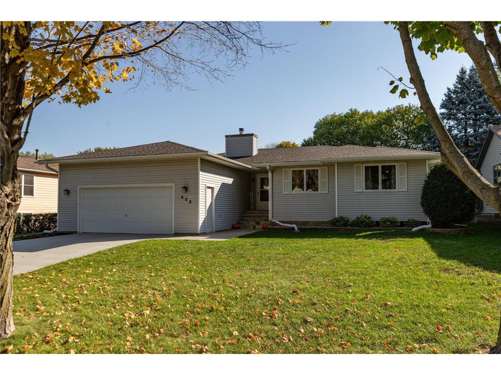 408 12th Avenue NW, Kasson, MN 55944 MLS 6441473 Edina Realty