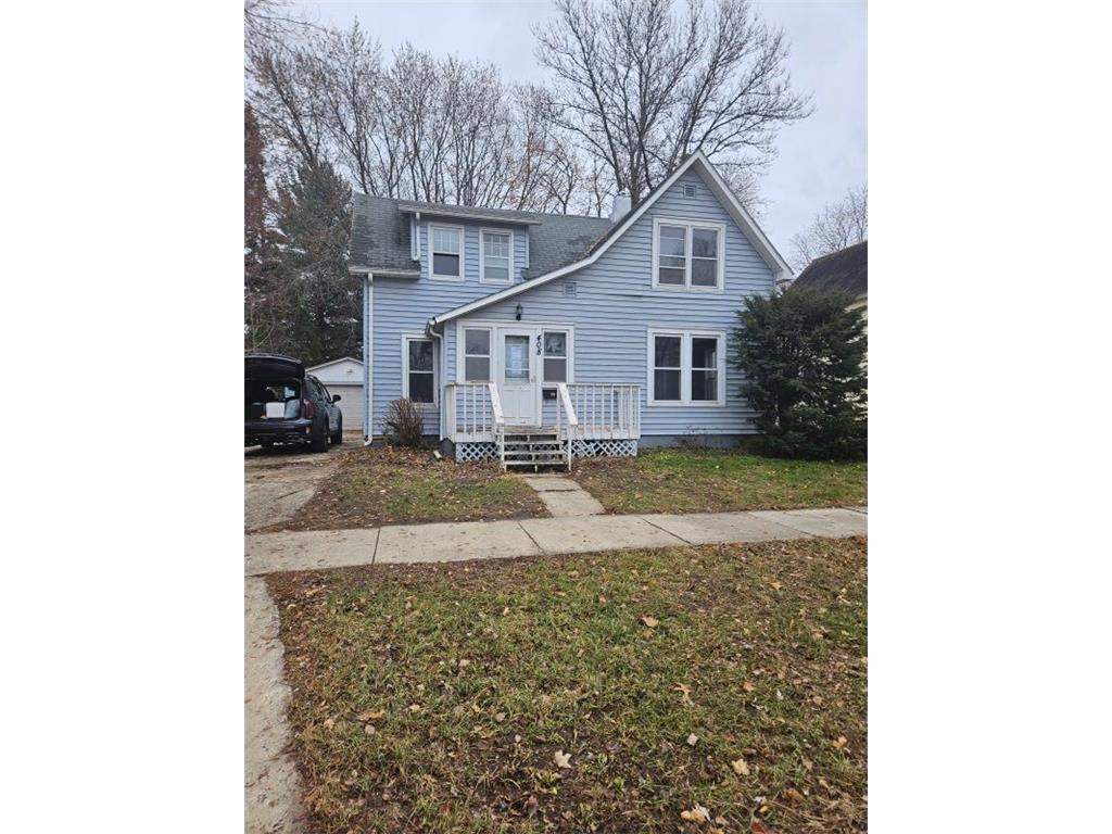 408 13th Street NE Austin MN 55912 - East Side 6520975 image1