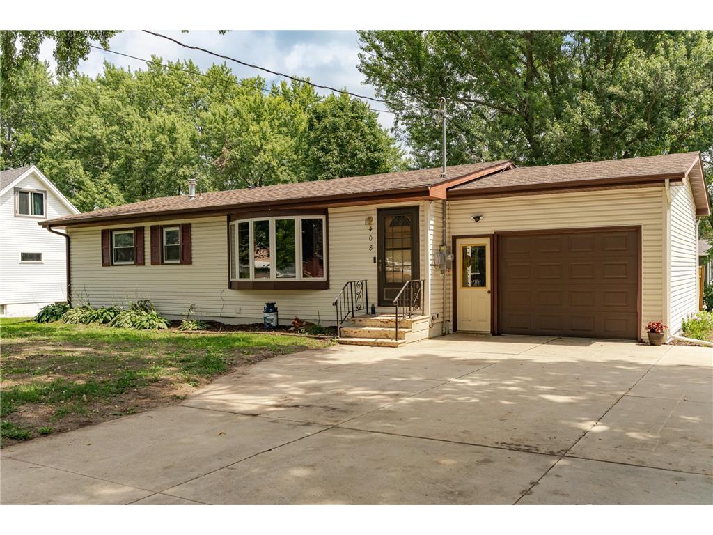 408 1st Avenue NE Kasson MN 55944 7033648 image1