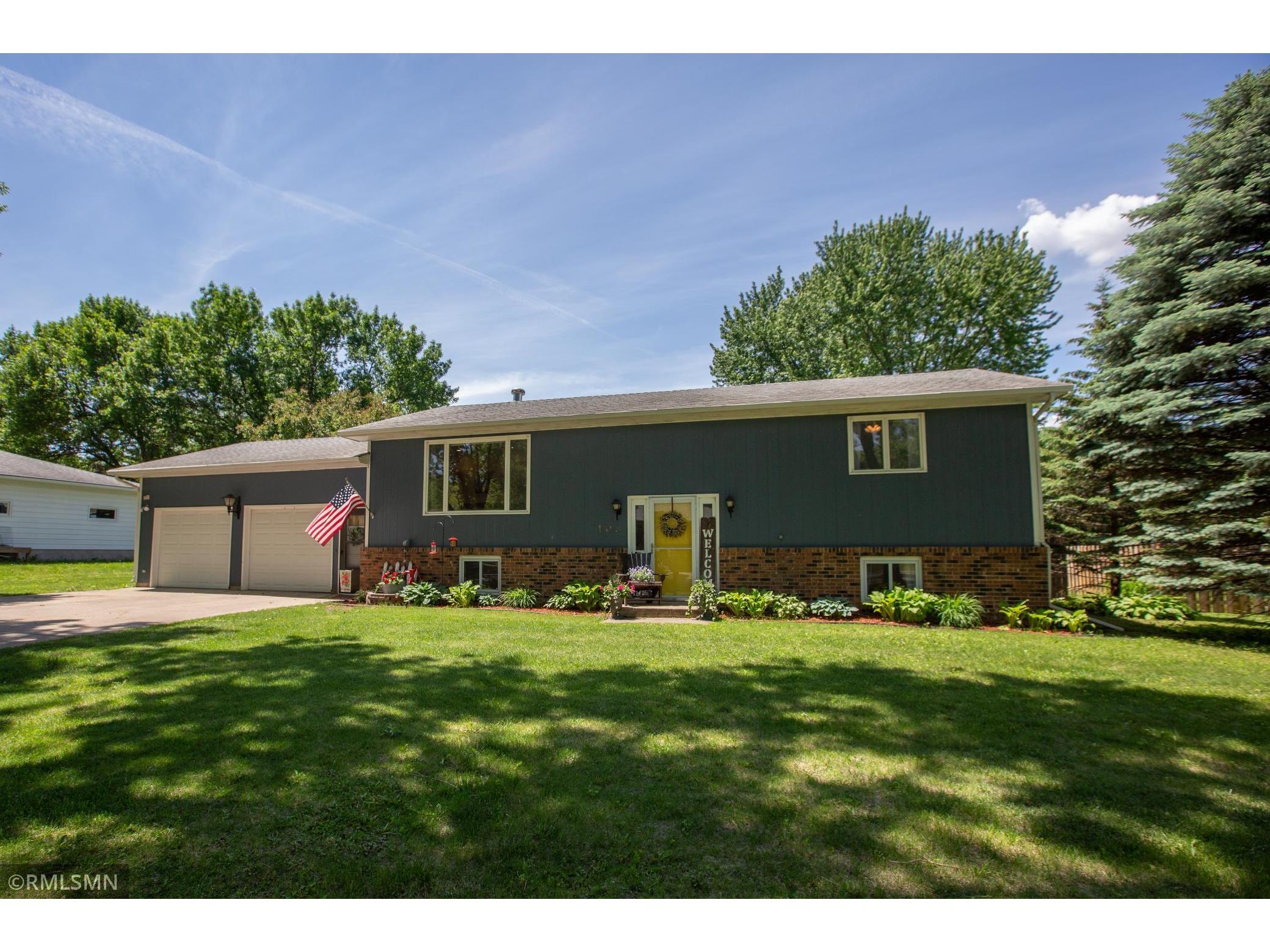 408 1st Avenue SE, Mapleton, MN, 56065 MLS 5769798 Edina Realty