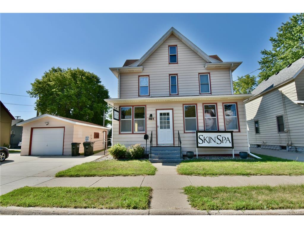 408 1st Street N, Cold Spring, MN, 56320 MLS 6246151 Edina Realty