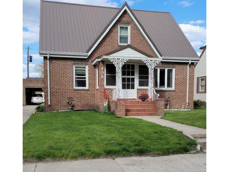 408 3rd Street E, MN 56266 MLS 6004441 Edina Realty