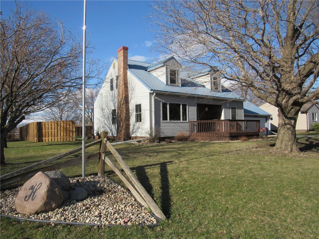 408 4th Street Fulda MN 56131 6518050 image1
