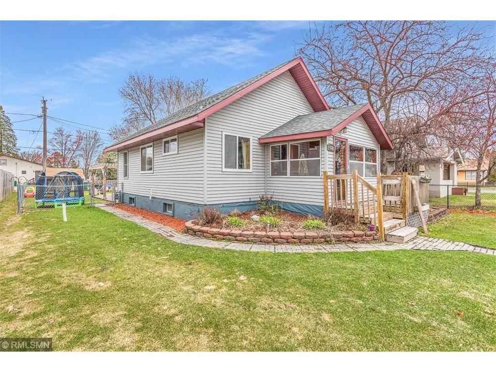 408 5th Avenue, Ironton, MN 56455 MLS 6009947 Edina Realty