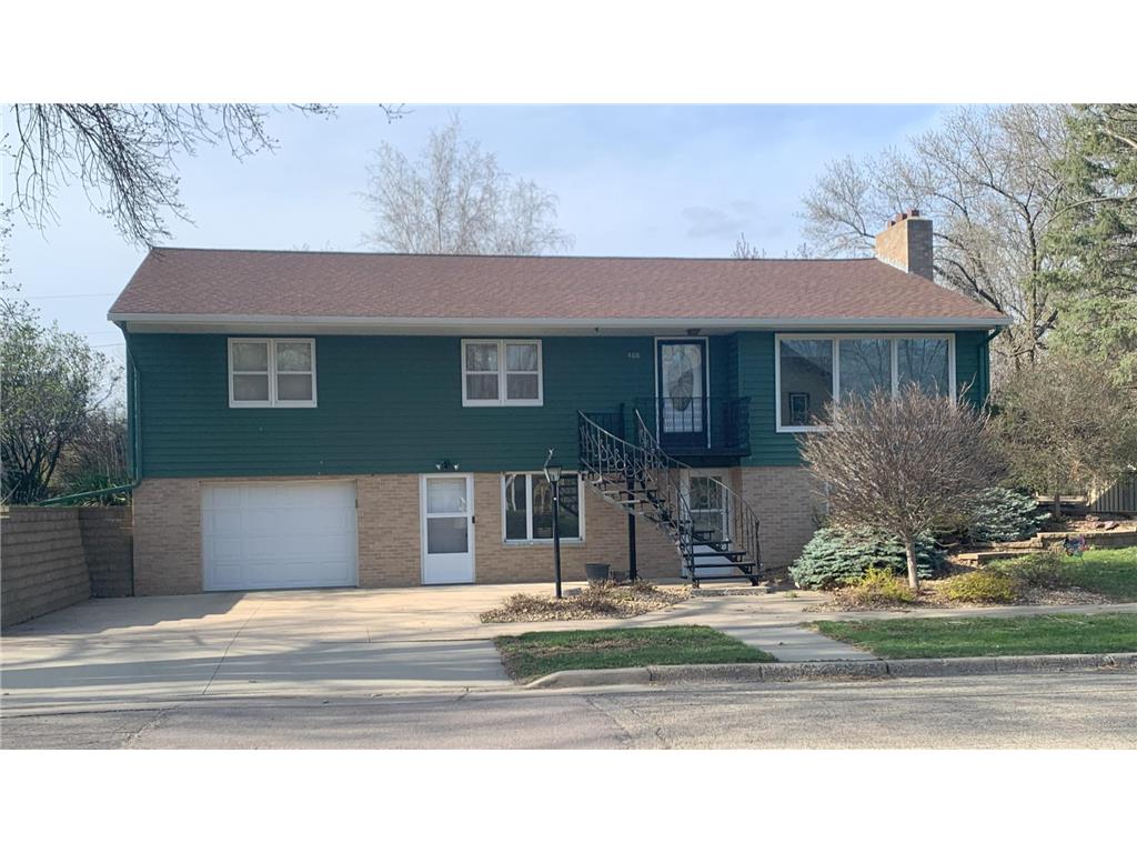 408 5th Avenue W, Lamberton, MN, 56152 MLS 6528555 Edina Realty