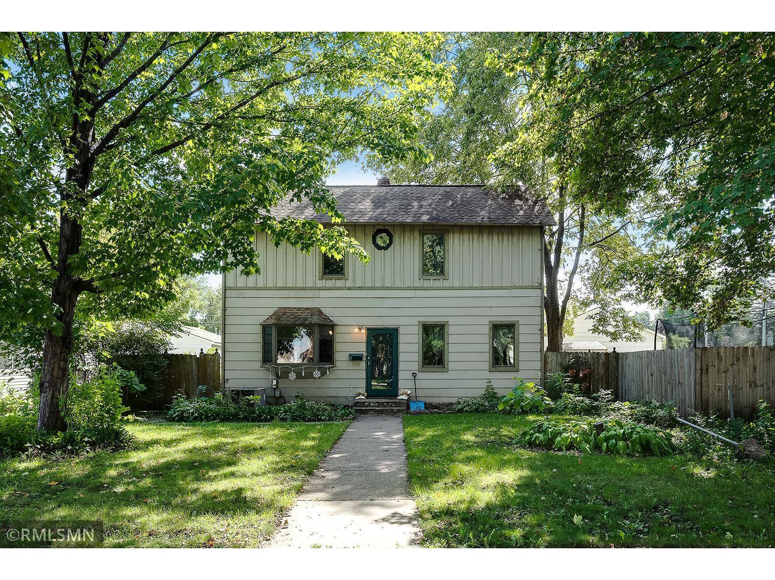 408 5th Street E, Hastings, MN 55033 MLS 6084211 Edina Realty