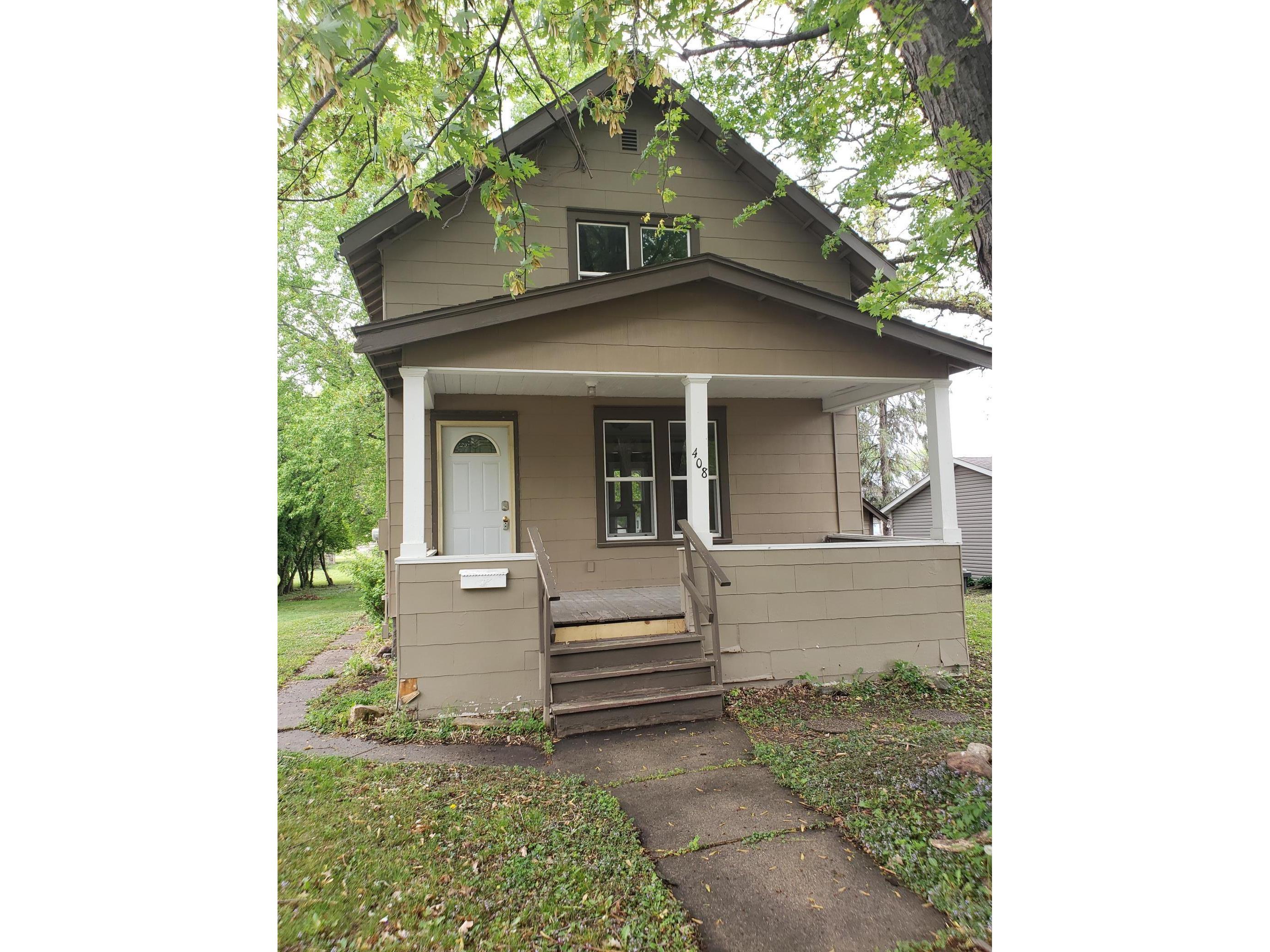 408 7th Street SE, Waseca, MN 56093 MLS 5760677 Edina Realty