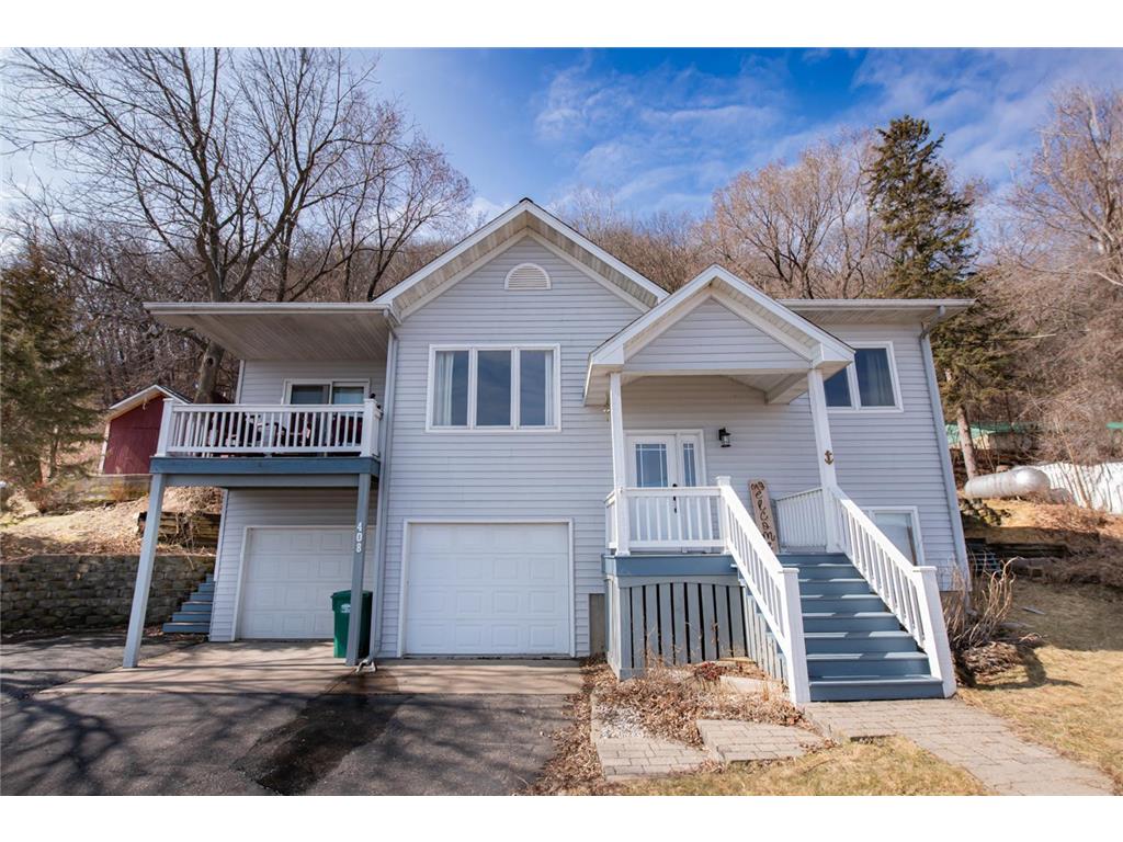 408 Bennett Avenue Minneiska MN 55910 - Mississippi 6695418 image1