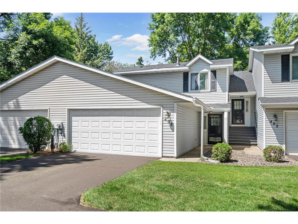 408 Clover Leaf Parkway NE, Blaine, MN, 55434 MLS 6233475 Edina Realty