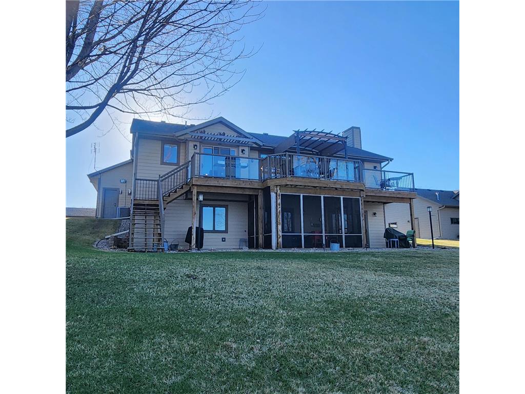 408 E Lake Geneva Road NE Alexandria Twp MN 56308 - Geneva 7060473 image1