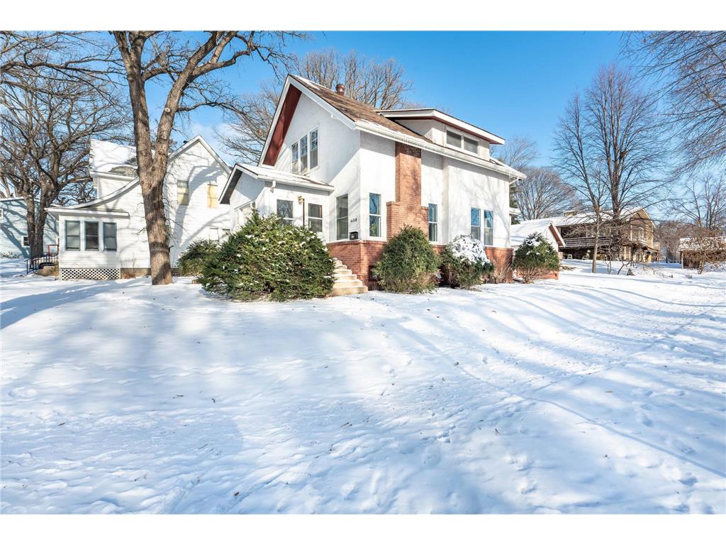 408 E Lakeside Drive Fergus Falls MN 56537 - Alice Lake 6632694 image1