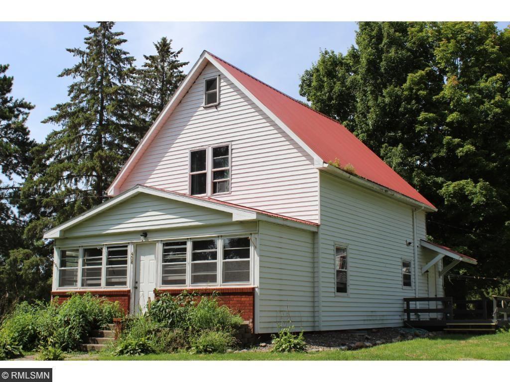 408 Elmhurst Avenue N, Braham, MN 55006 MLS 6243372 Edina Realty