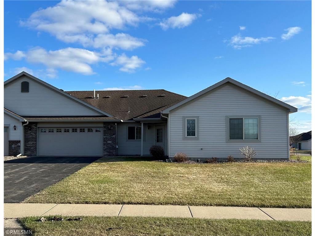 408 Heritage Court, Waite Park, MN, 56387 MLS 6345953 Edina Realty