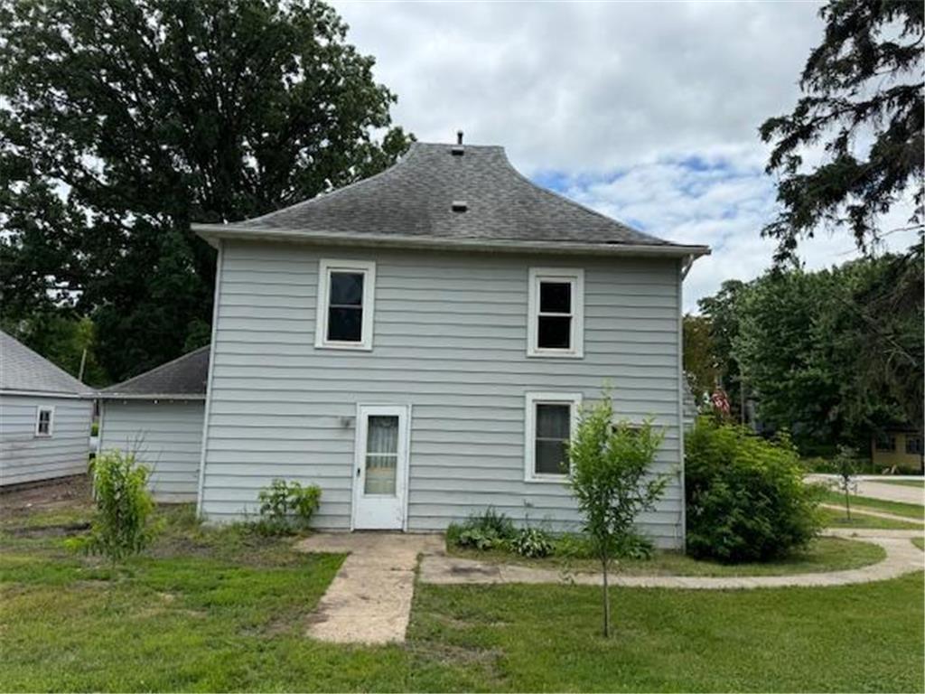 408 Hoff Avenue, Vining, MN, 56588 MLS 6560871 Edina Realty