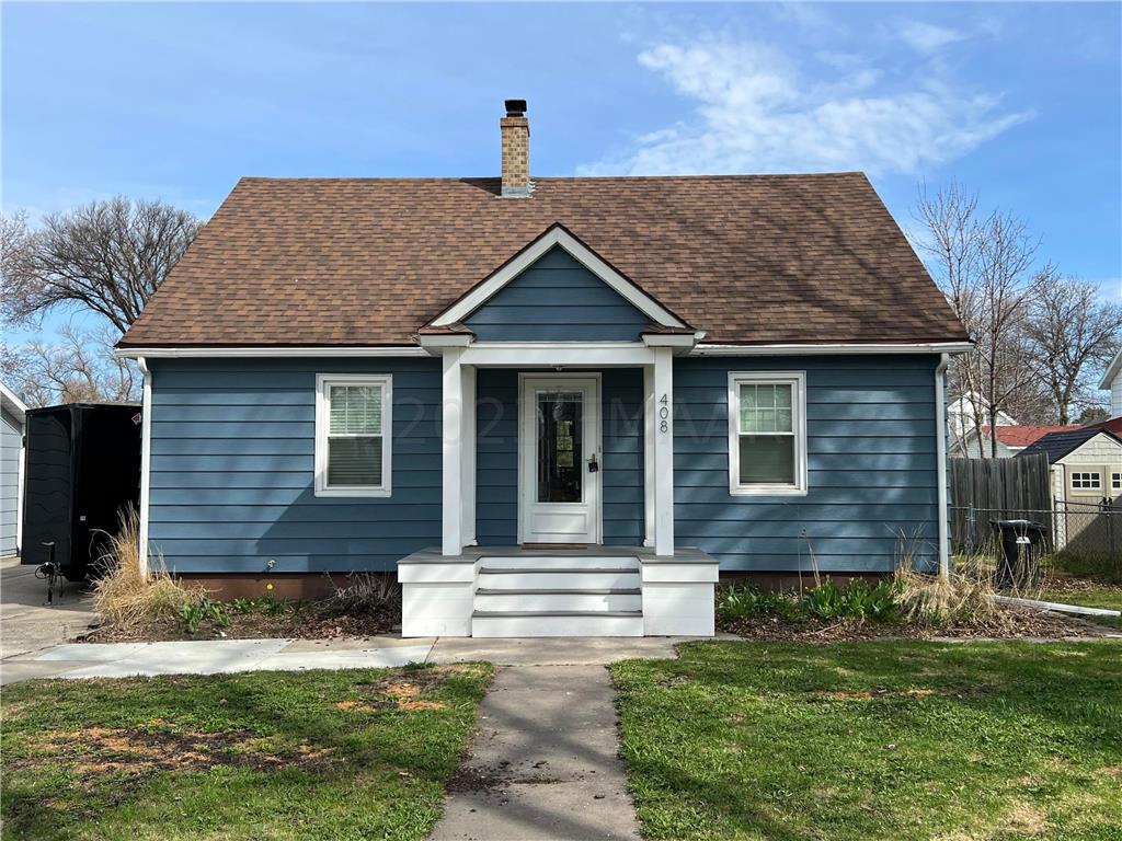 408 JOSEPH Street Hawley MN 56549 6535128 image1