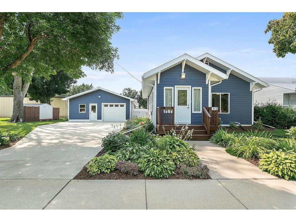 408 Koronis Avenue Paynesville MN 56362 6580813 image1